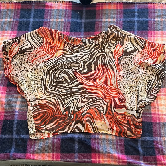 Tank top cover - Picture 1 of 1